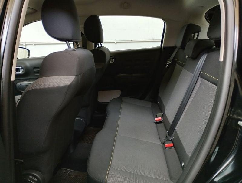 Citroën C3 C3 PureTech 82 S&S Shine TUA DA 149,00 AL MESE