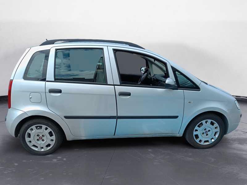 FIAT Idea 1.4 Active Gpl