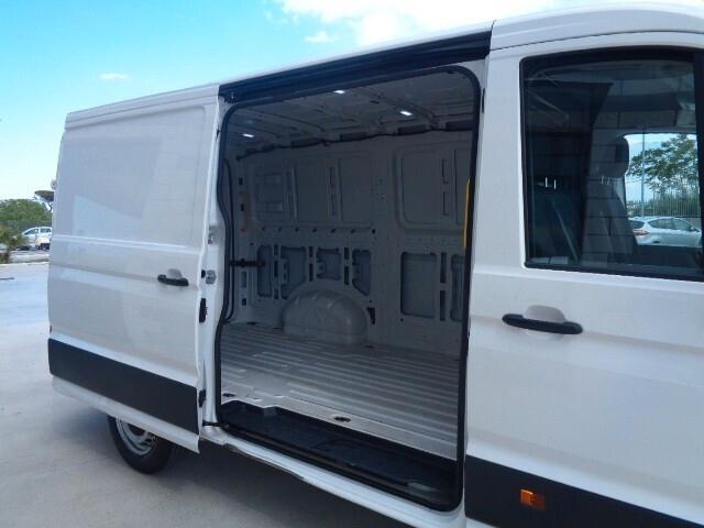 Man TGE 3.140 2.0 TDI 140 CV - PORTATA KG. 1437