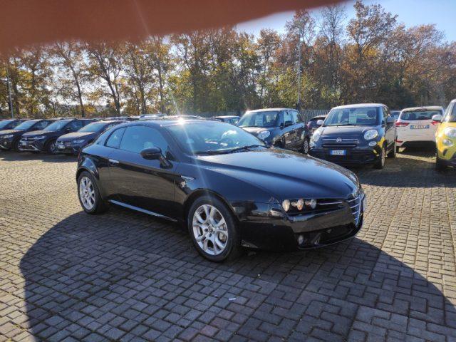 ALFA ROMEO Brera 2.2 JTS