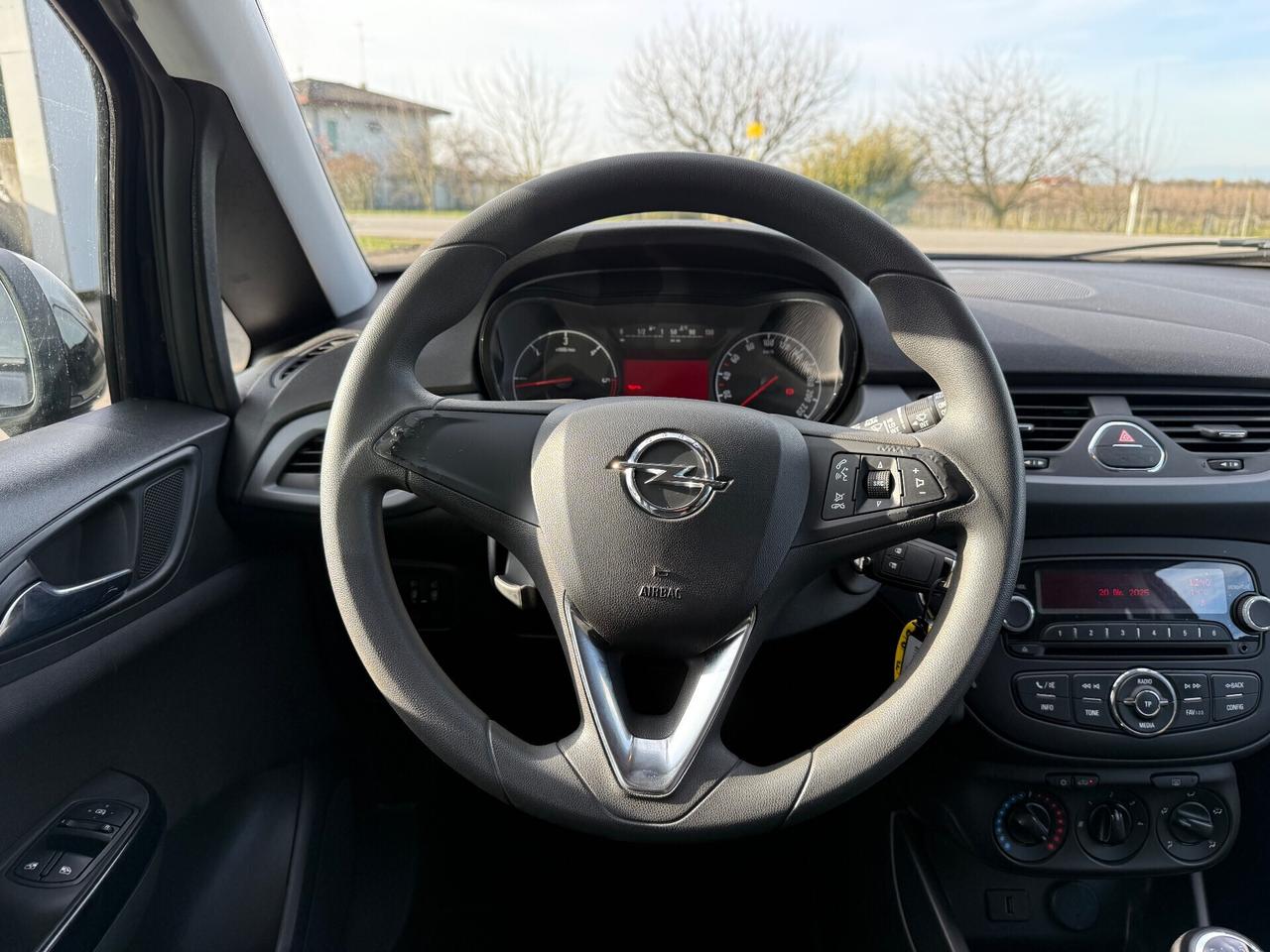 Opel Corsa 1.3 Diesel Neopatentati