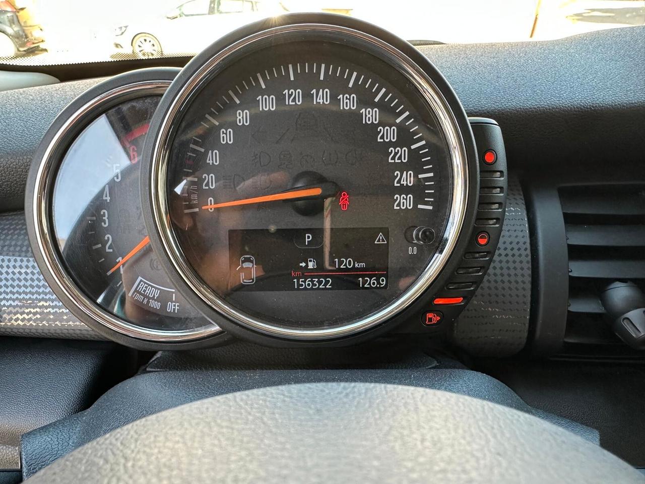 Mini Mini 1.5 Cooper D Automatica Neopatenati Business XL 5 porte