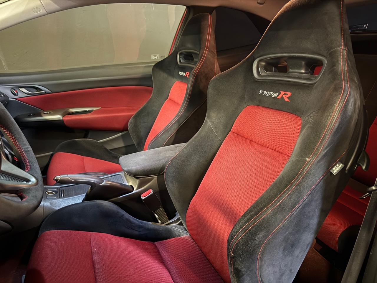 Honda Civic 2.0 i-VTEC 3p. Type R i-P