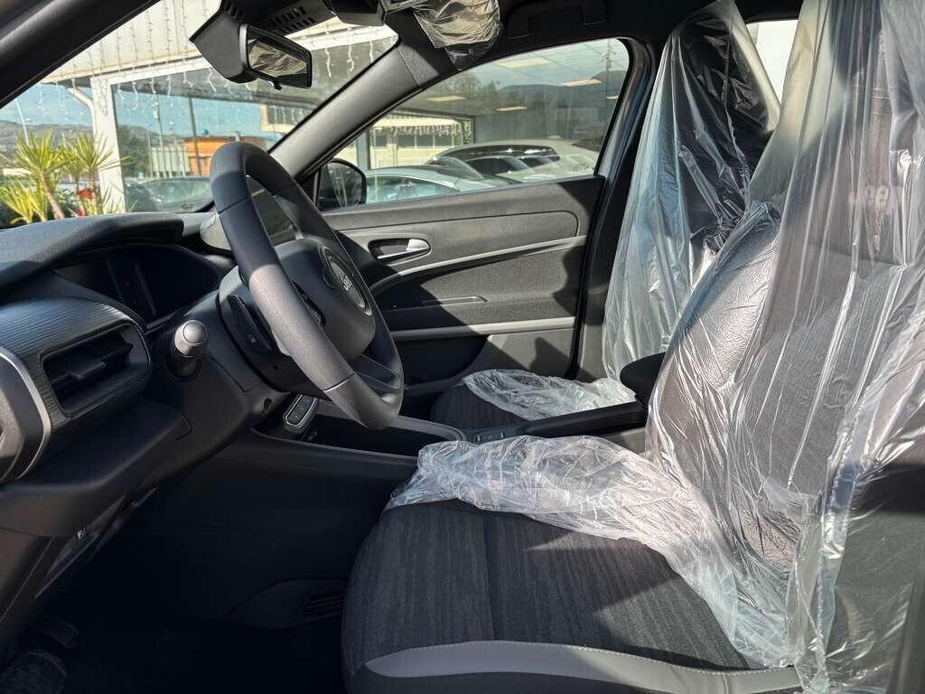 Jeep Avenger 1.2 Turbo MHEV Longitude Automatica IVA ESPOSTA KM 0 Tua a soli 235 Euro al mese