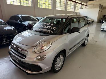 FIAT - 500 L - 1.3 MJT 95 CV Dualogic Business