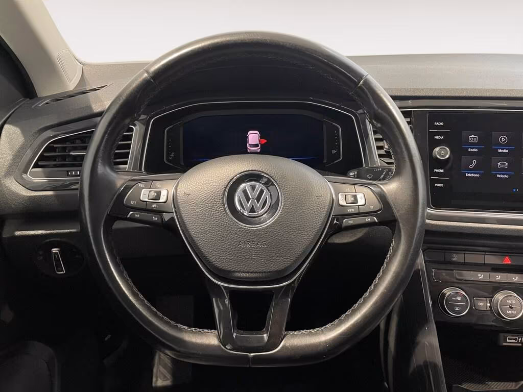 Volkswagen T-Roc 1.6 TDI 115CV Advanced