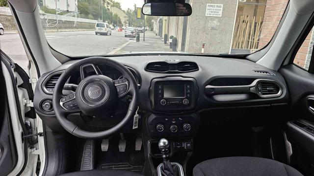 JEEP Renegade 1.0 T3 Longitude