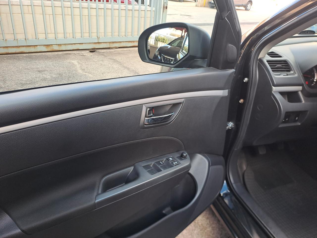 Suzuki Swift 1.3 DDiS 5 porte GL Style