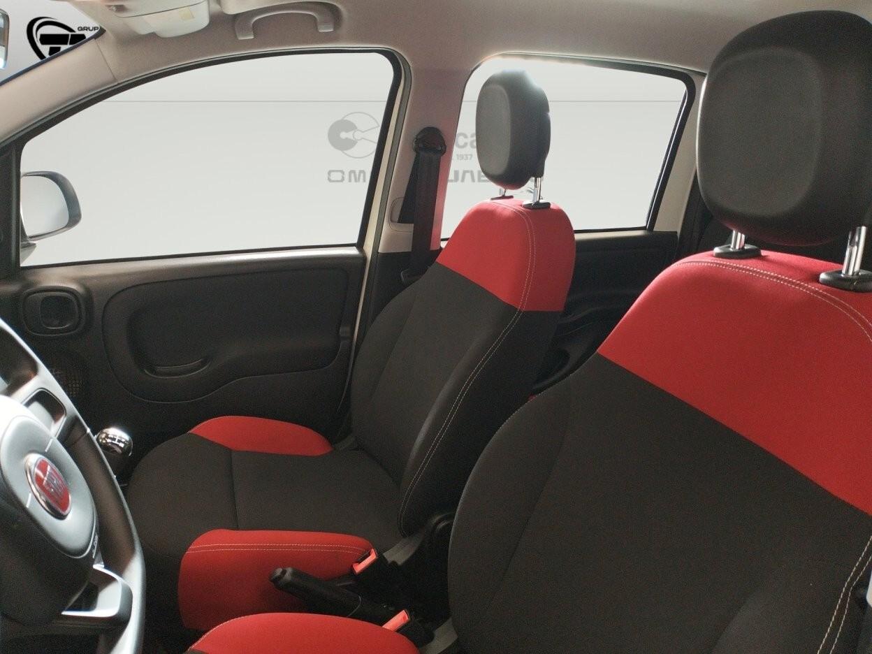 Fiat Panda 1.2 * Euro 6 *