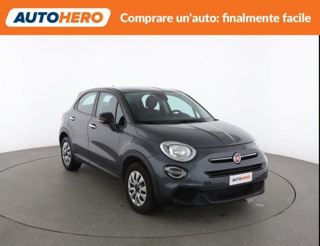 FIAT 500X 1.3 MultiJet 95 CV Urban