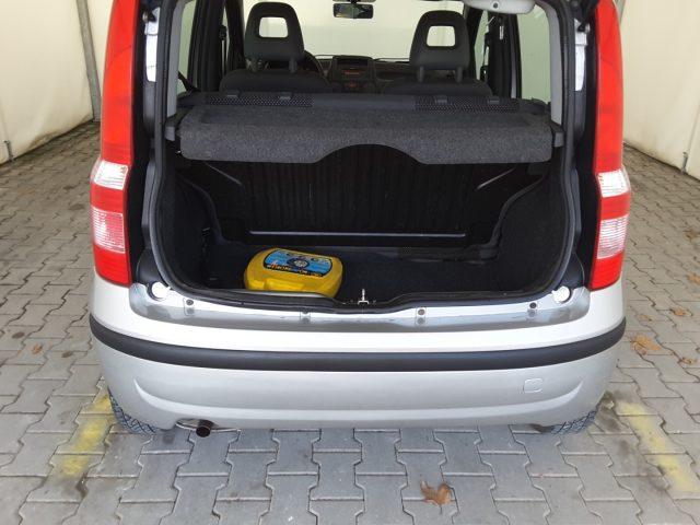 FIAT Panda 1.2 Dynamic *solo 72.900 Km*