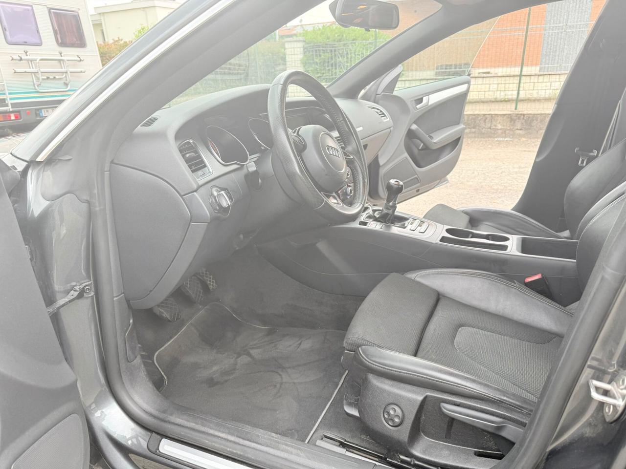 Audi A5 SPB 2.0 TDI 177 CV Business Plus