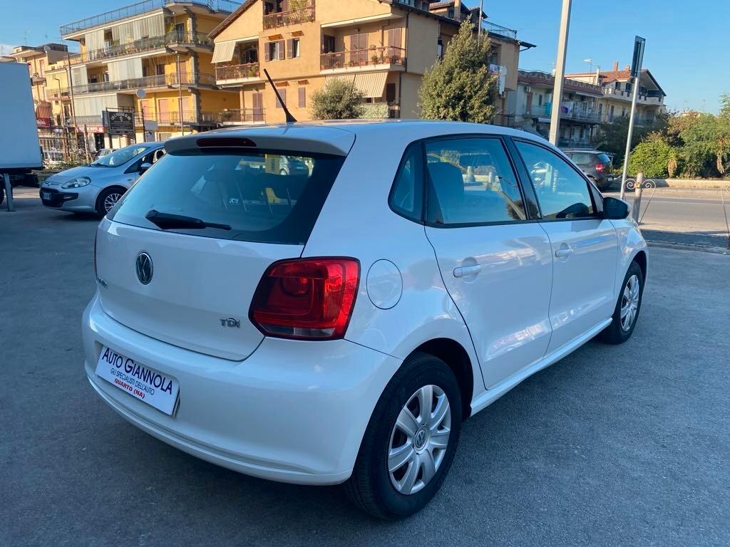 Volkswagen Polo 1.2 TDI Ottime Condizioni