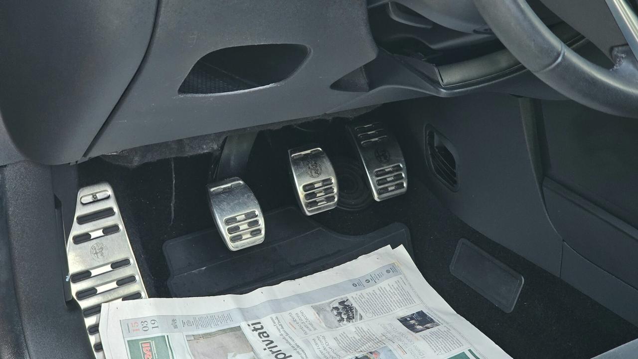 Alfa Romeo Giulietta 1.6 JTDm 120 CV Super