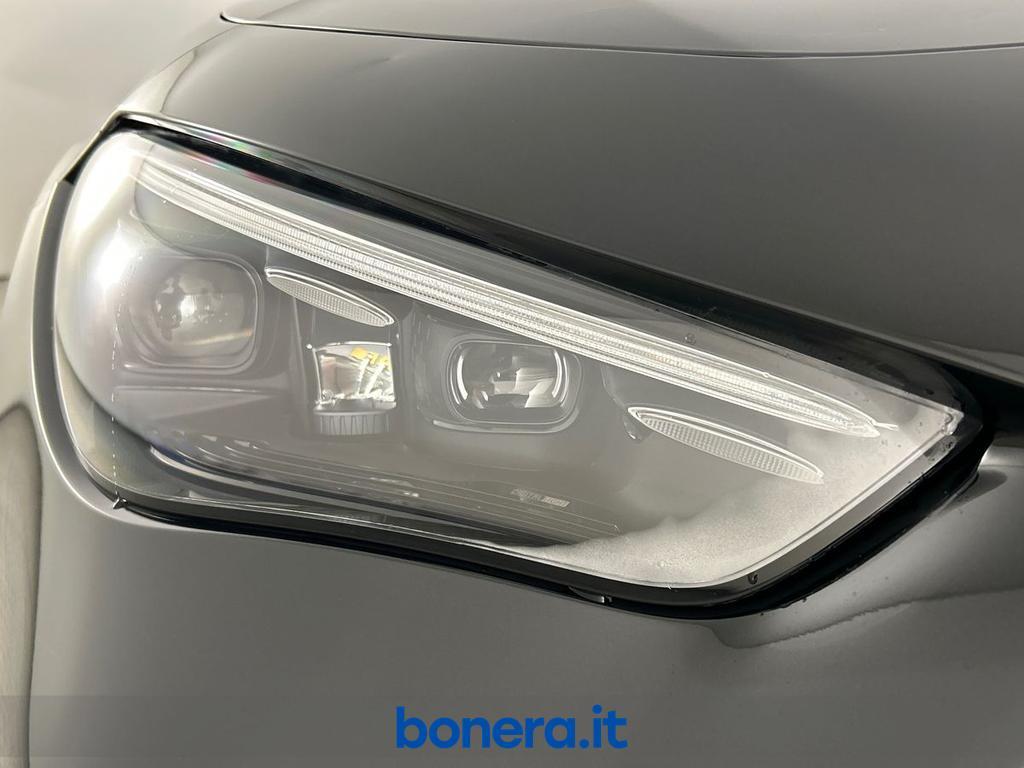 Mercedes CLE AMG Cabrio 53 Premium 4Matic+ Speedshift MCT AMG