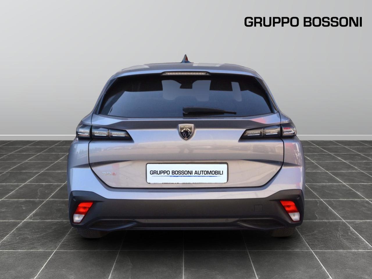 Peugeot 308 sw 1.2 puretech turbo active pack s&s