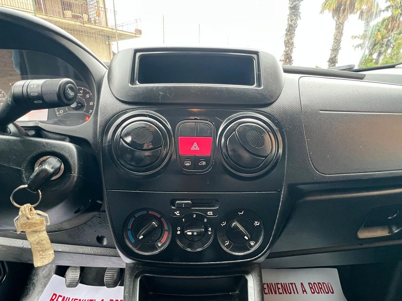 Fiat Fiorino 1.3 MJT 80CV SX (N1)