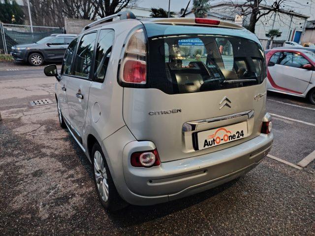 CITROEN C3 Picasso 1.4 VTi 95 Attraction Ideal NEOPATENTATI