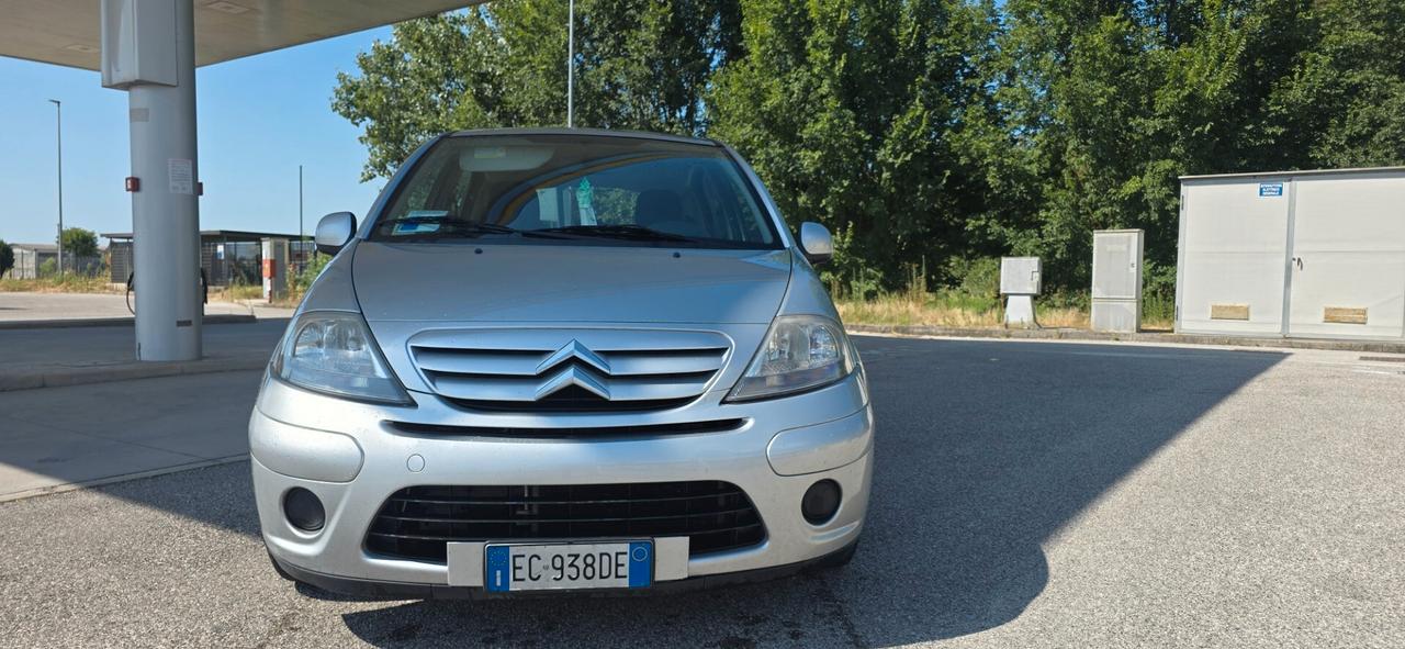 Citroen C3 1.1 Perfect Eco Energy G