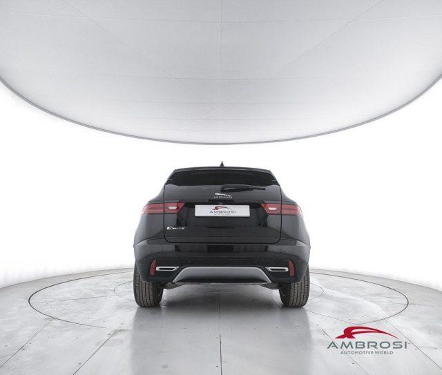 JAGUAR Other E PACE 2.0D I4 163 CV AWD Auto SE - AUTOCARRO N1