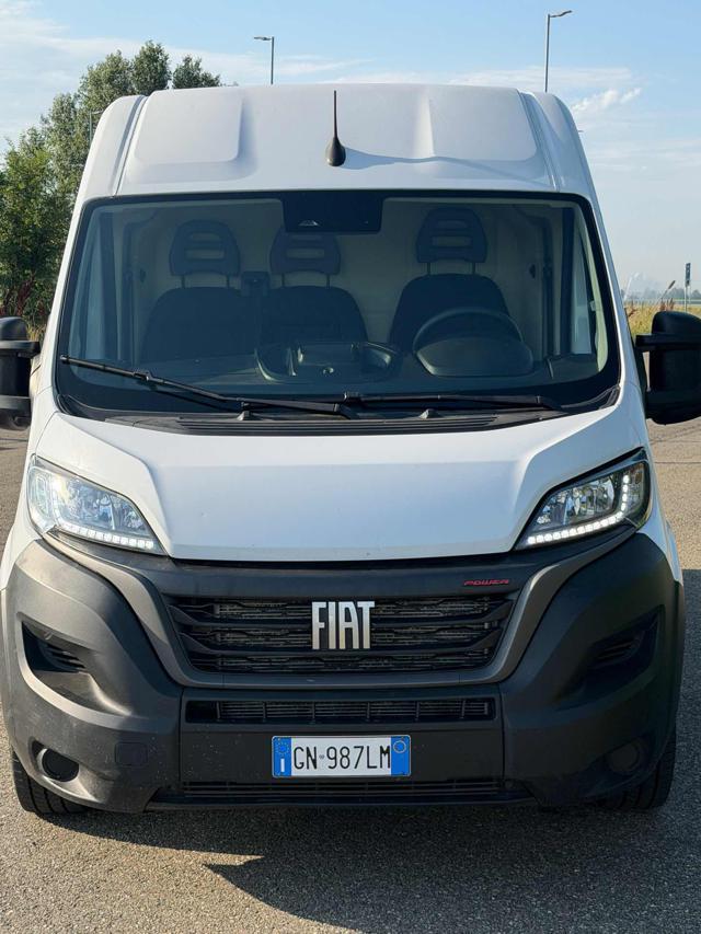 FIAT Ducato ?MOTORE NUOVO e Cambio Revisionato? 140cv Tdi