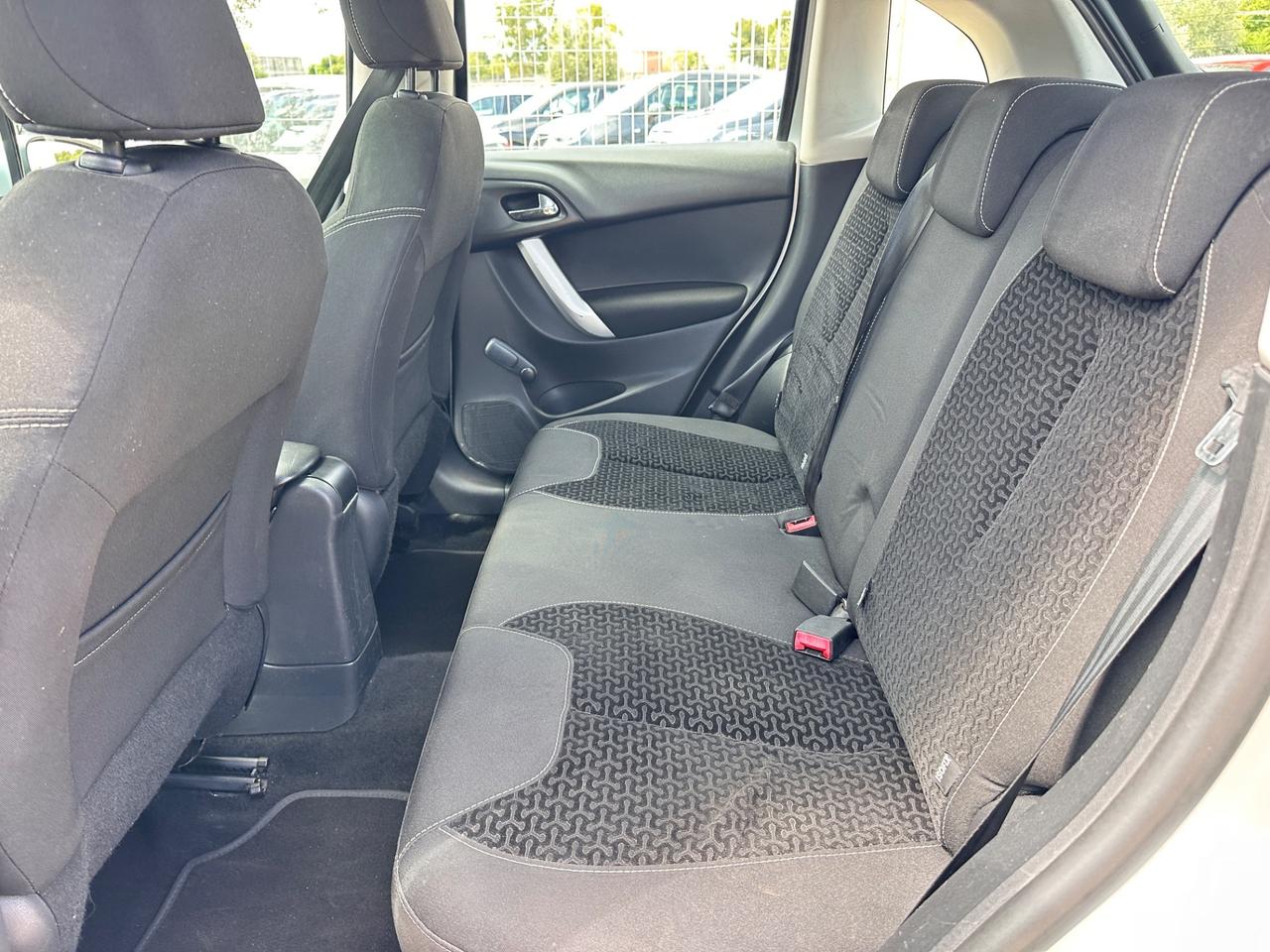 Citroen C3 1.4 HDi -2010
