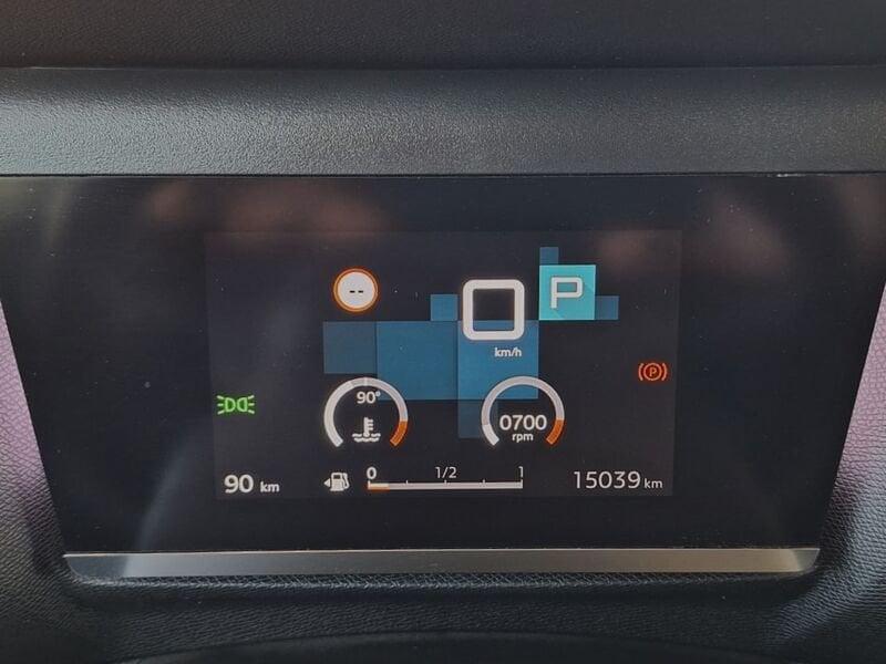 Citroën C4 1.5 BlueHDi 130 CV EAT8 Automtica Feel Pack