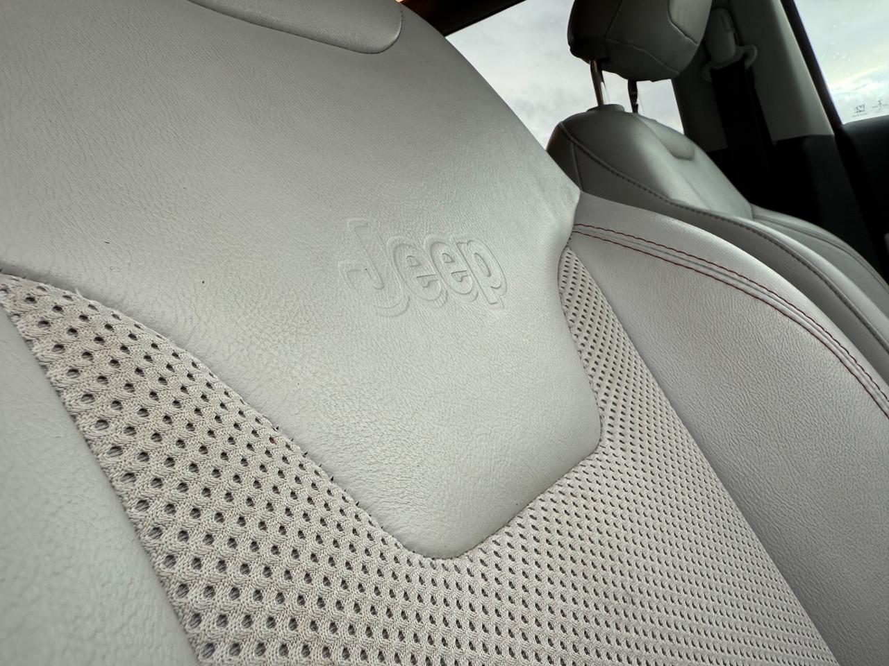 Jeep Compass 1.6 Multijet II 2WD Limited 2020