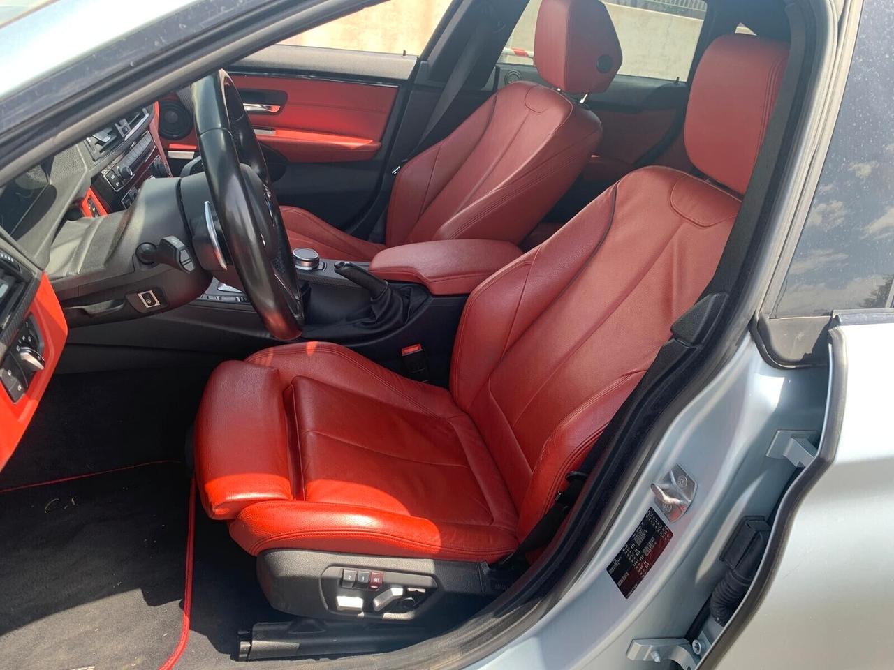 Bmw 420 420d Coupé Msport ICONIC 4 EDITION