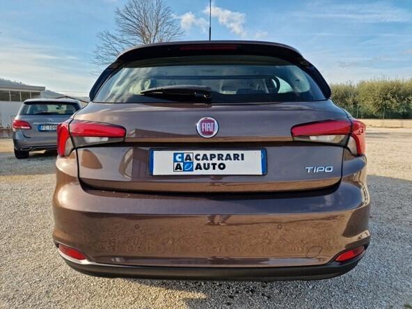 Fiat Tipo 1.3 Mjt S&S 5 porte Easy N1