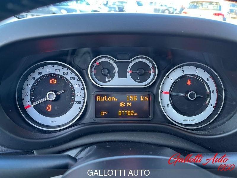 FIAT 500L Trekking 1.3 MultiJet 95cv S/S