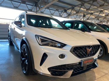 Cupra Formentor 1.4 e-Hybrid DSG VZ 245cv