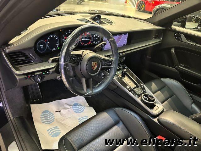 PORSCHE 992 Carrera 4S Cabriolet - PREZZO SENZA FINANZIAMENTO