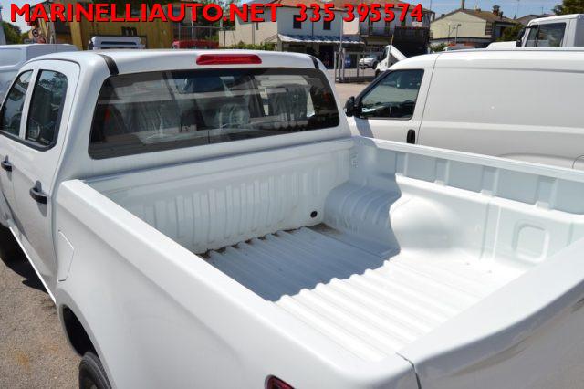 ISUZU D-Max N60 1.9 aut. Crew B DoubleCab 4x4 PICK-UP