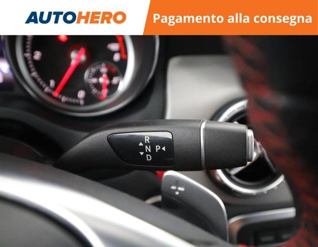 MERCEDES-BENZ CLA 220 d 4Matic Automatic Premium