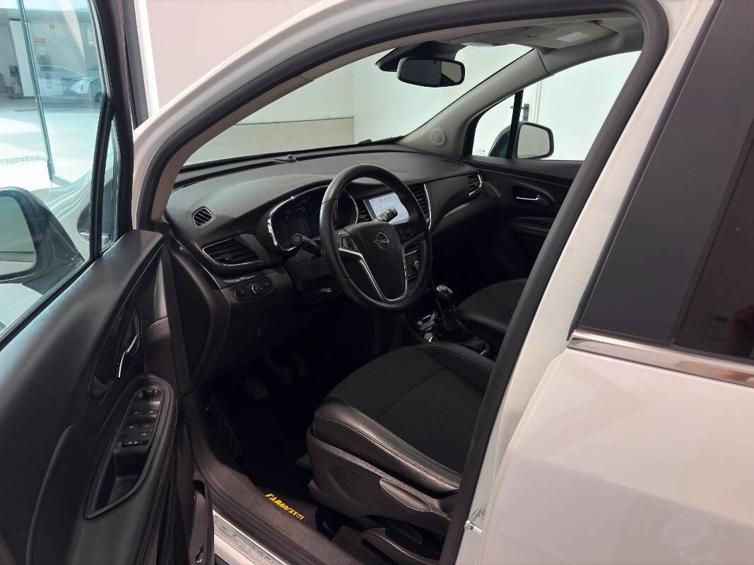 Opel Mokka X 1.6 cdti b-Color s&s 4x2 110cv