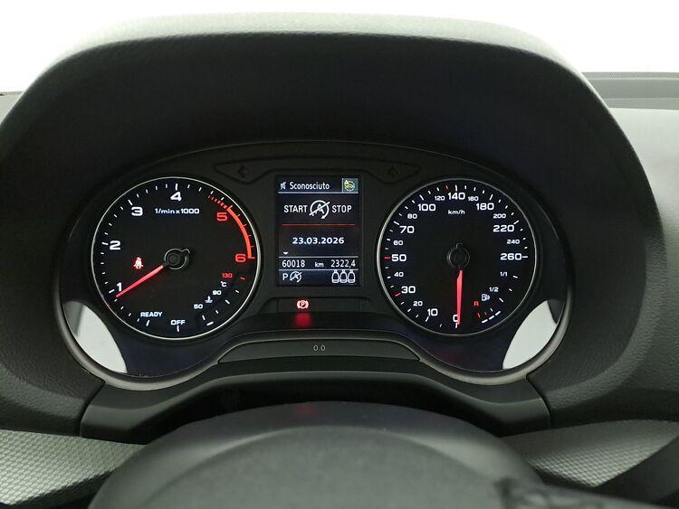 Audi Q2 30 TDI Business S tronic BR663791 2.0 Diesel 116CV