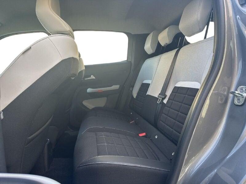 Citroën C3 PureTech 100 S&S Plus