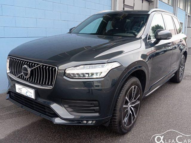 VOLVO XC90 B5 (d) AWD Geartronic 7 posti Business Plus