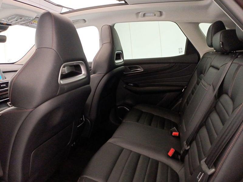 MG HS I 2023 1.5 t-gdi Luxury auto