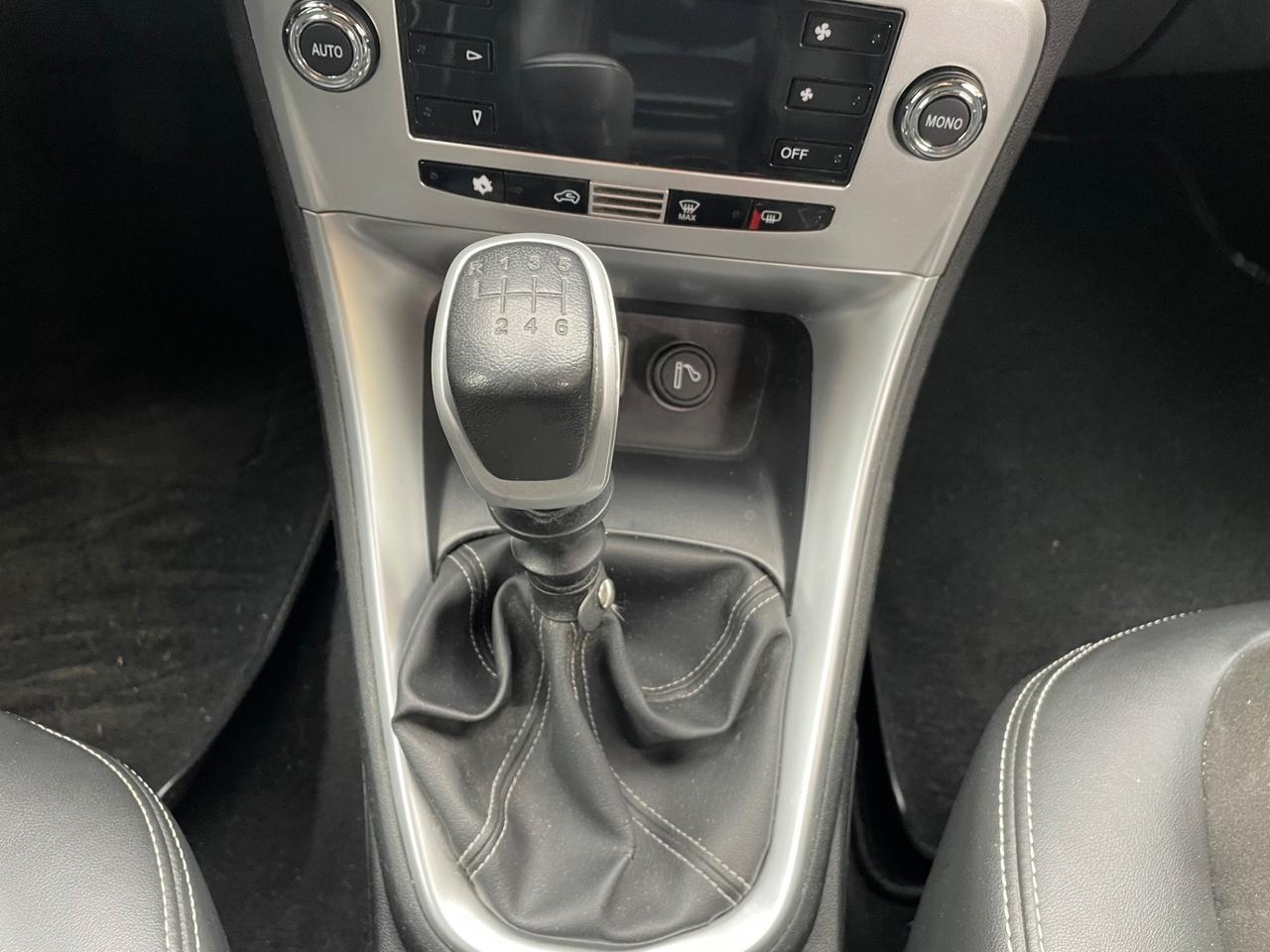 Lancia Delta 1.4 T-Jet 120CV/1PROP/GARANZIA 12 MESI