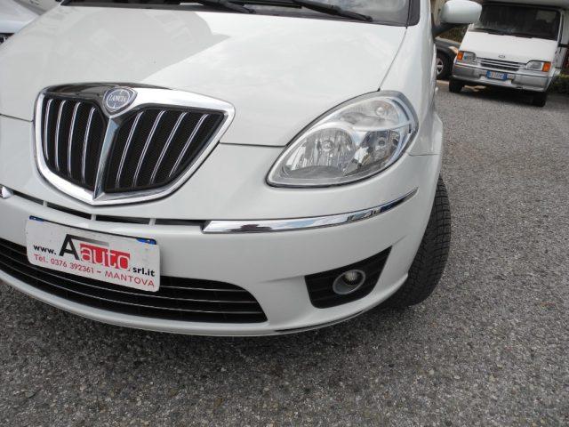LANCIA MUSA 1.4 Ecochic GPL -Ok NEOPATENTATI- UNICO PROPRIET.