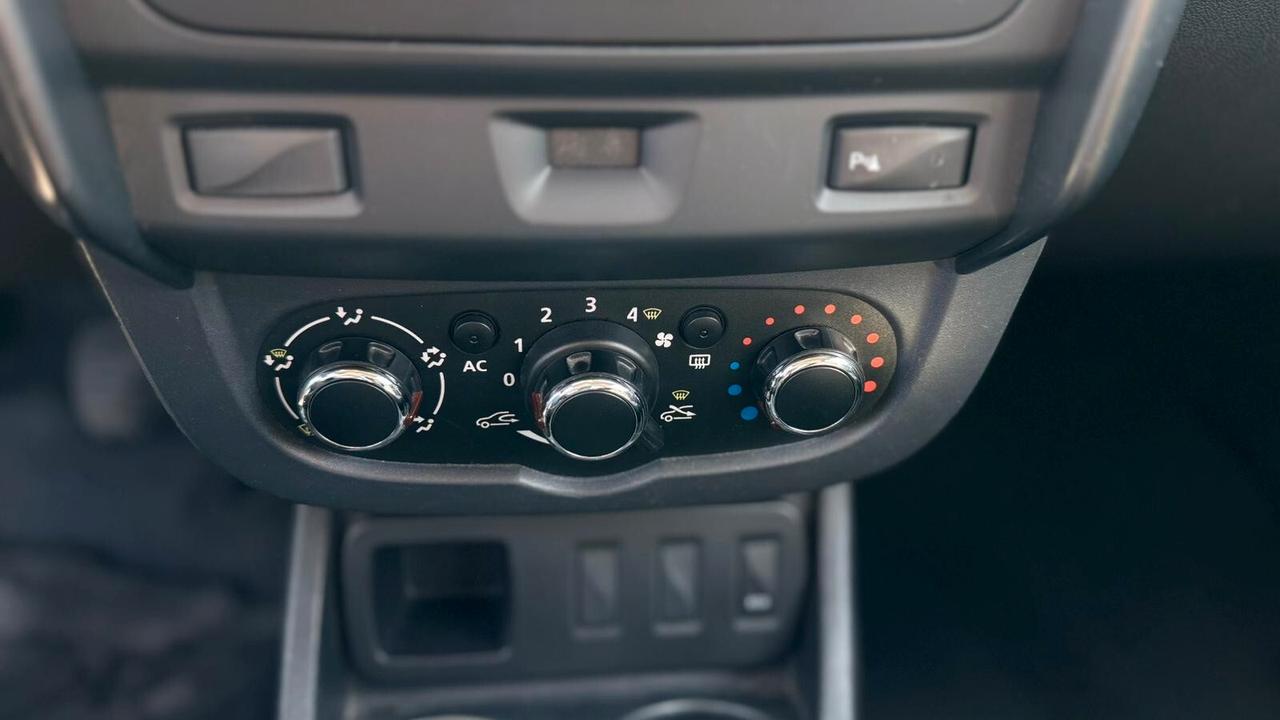 Dacia Duster 1.6 B/GPL 2015 NEOP.