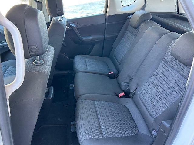 OPEL Meriva 1.6 CDTI 110CV Start&Stop Elective UNICO PROPRIETA