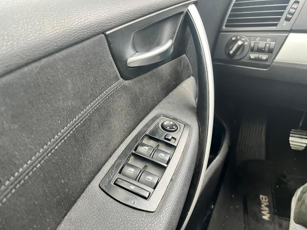 Bmw X3 2.0d cat Attiva