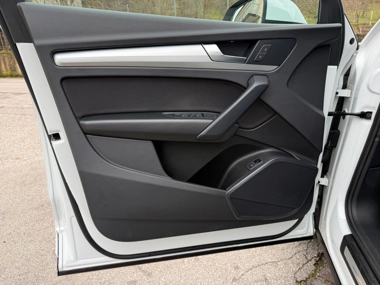 Audi Q5 Sportback 2.0 Tdi 204cv Hybrid Quattro Sline 2022