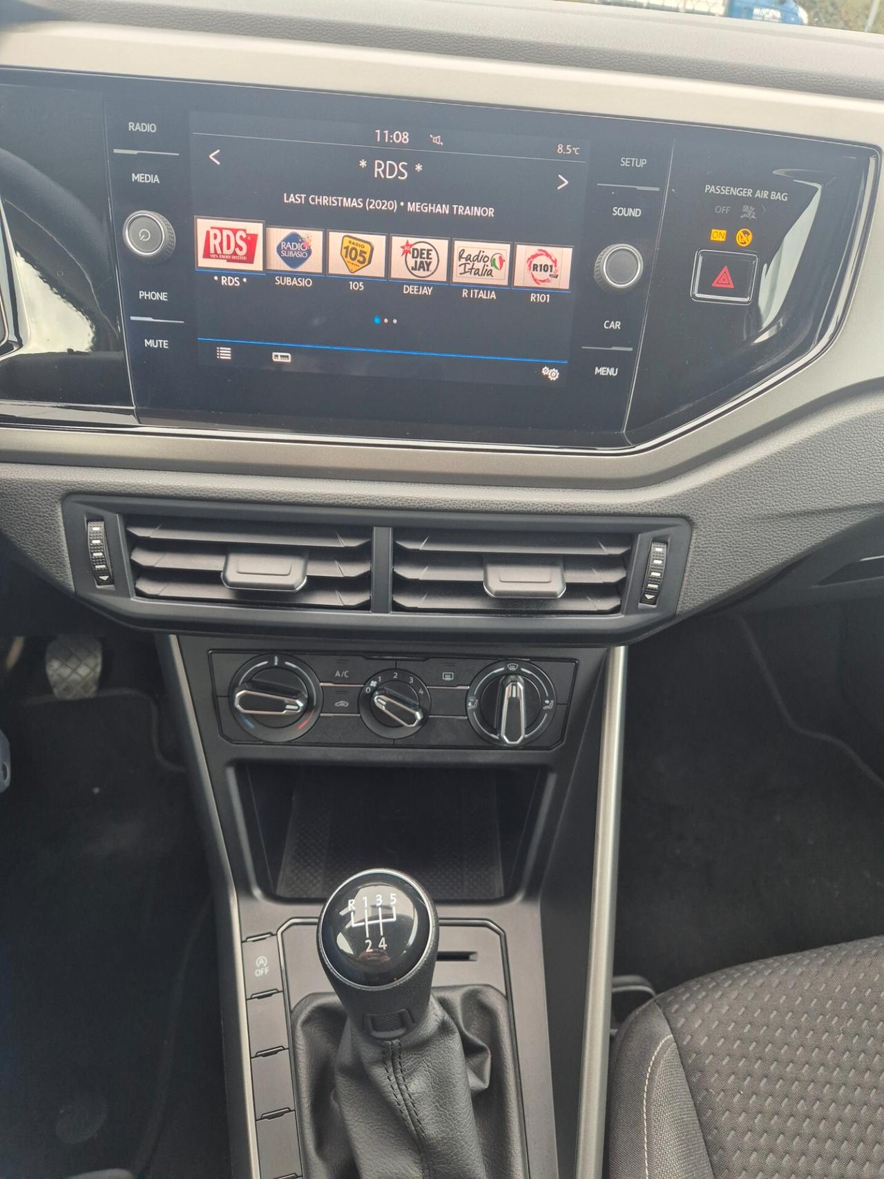 Volkswagen Polo 1.0 TSI 49MILA KM