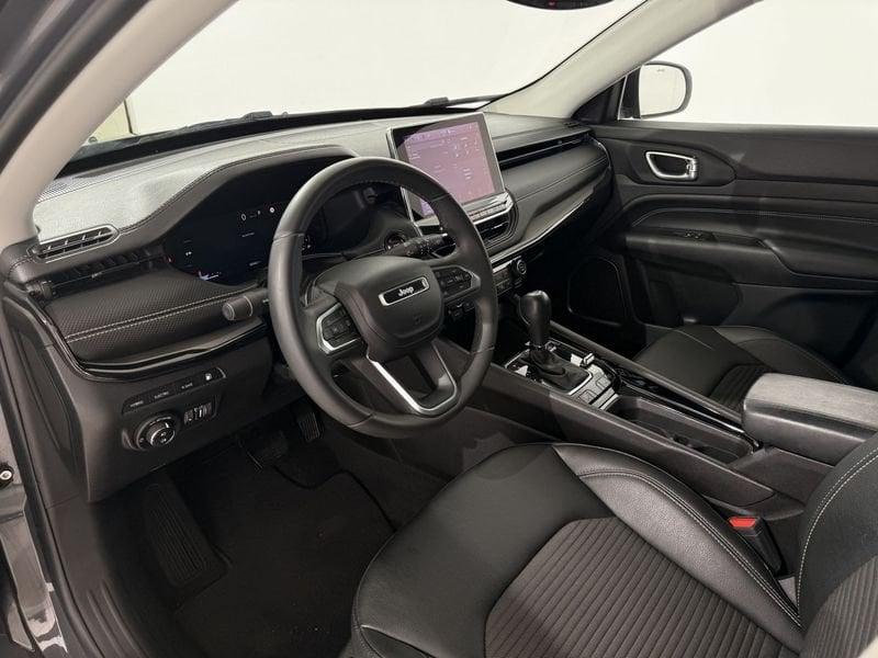 Jeep Compass 4xe 1.3 T4 PHEV 190cv Night Eagle 4xe Auto