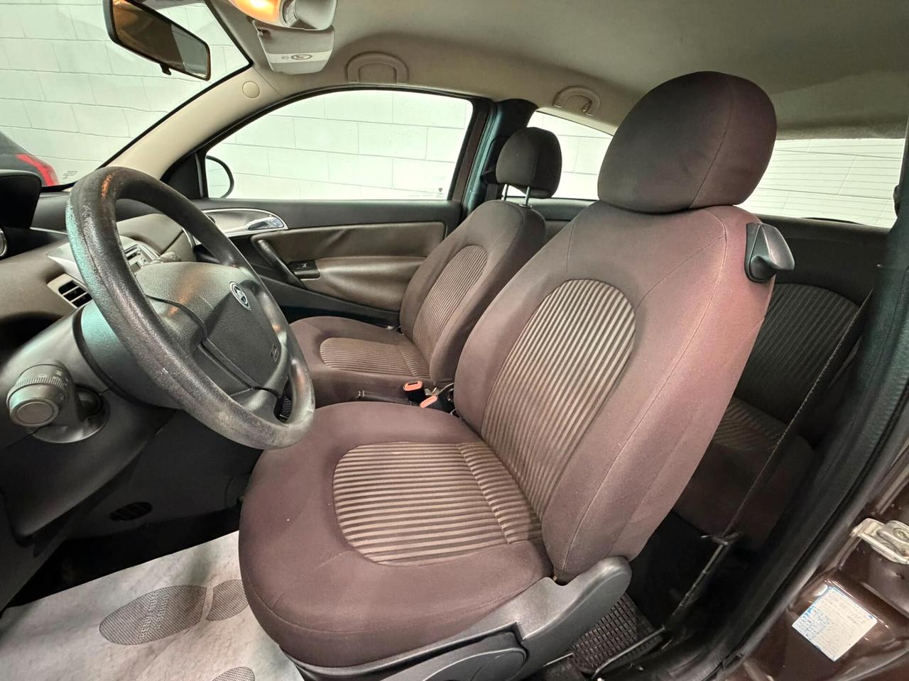 Lancia Ypsilon 1.4 E-Collection Ecochic GPL