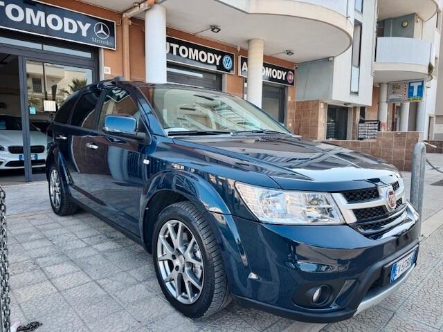 Fiat Freemont 2.0 Mjt 170 CV 4x4 aut. Lounge